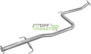 r. środkowa Toyota Corolla 1.6  87-89, Polmo 26.316 A, OE 1742016130 1742016330