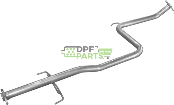 r. środkowa Toyota Corolla 1.6  87-89, Polmo 26.316 A, OE 1742016130 1742016330