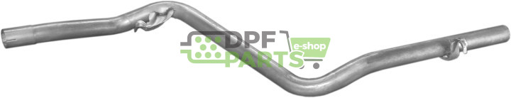 r. středová VW Passat 1.3  1.6 80-88/Santana 81-86, Polmo 30.362 A, OE 321253201