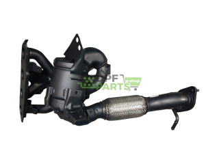 Katalizator MAZDA CX-5 - 2.5 - PYH7-2050X PYH72050X