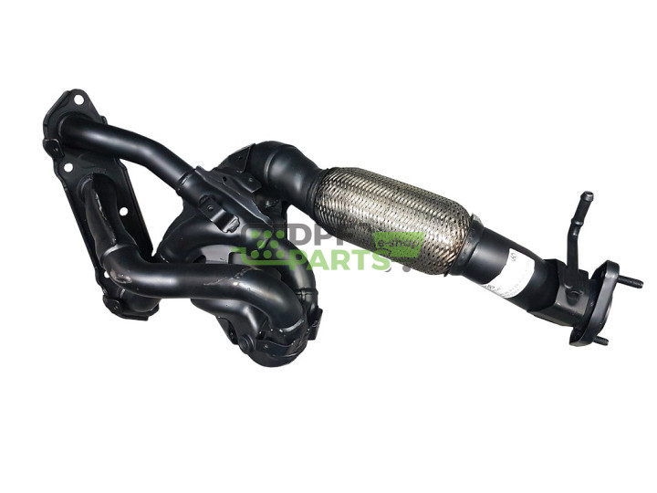 Katalizator MAZDA CX-5 - 2.5 - PYH7-2050X PYH72050X