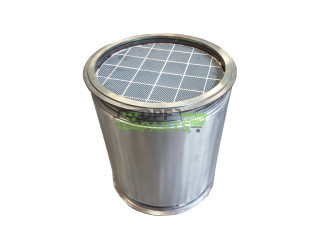 Filtr cząstek stałych DPF DAF LF Euro 6 - 1997433