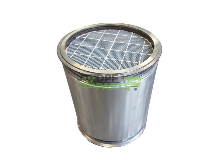 Filtr cząstek stałych DPF DAF LF Euro 6 - 1997433