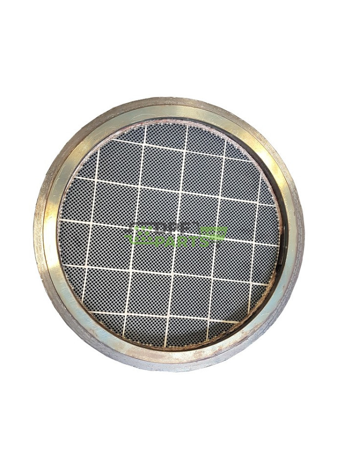 Filtr cząstek stałych DPF DAF LF Euro 6 - 1997433