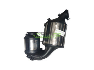 Filtr cząstek stałych DPF AUDI A6, A7 - 3.0 TDI - 4G0254750TX 4G0254750PX