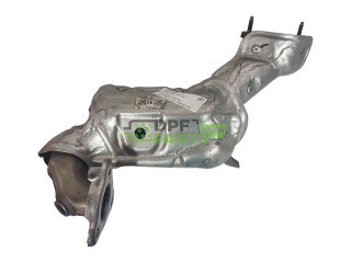 Katalizator DACIA Duster - 1.2 TCE - 208A02734R 208A06116R
