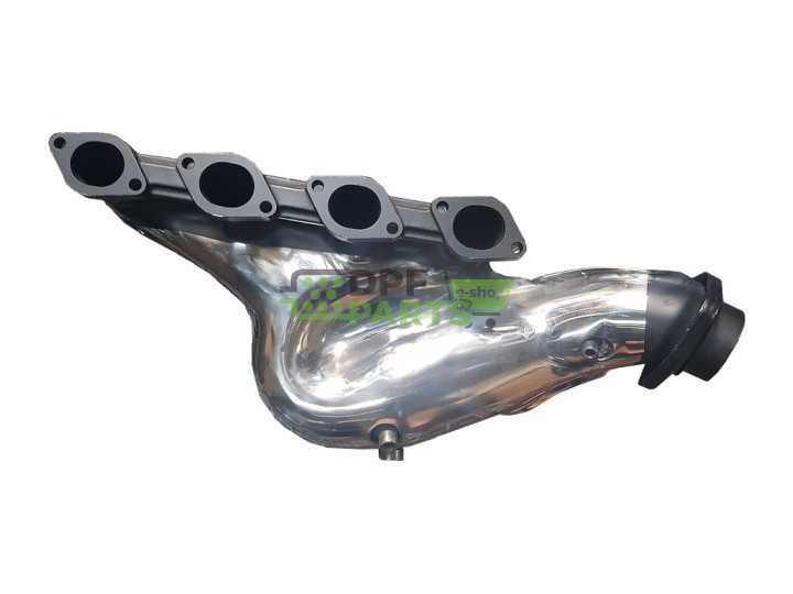 Katalizator FERRARI F430, Spider - 4.3 V8 - lewa strona - 212631 247596 EM-WUC 131E-L