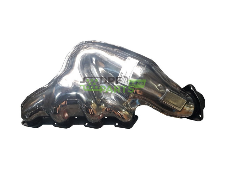 Katalizator FERRARI F430, Spider - 4.3 V8 - lewa strona - 212631 247596 EM-WUC 131E-L