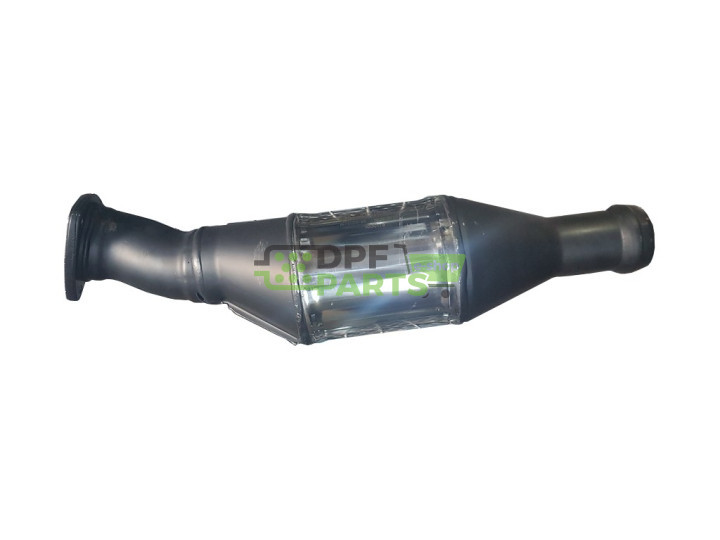 Katalizator ASTON MARTIN V8 Vantage - 4.7 V8 - prawa strona - BG33-5E211-AB BG335E211AB