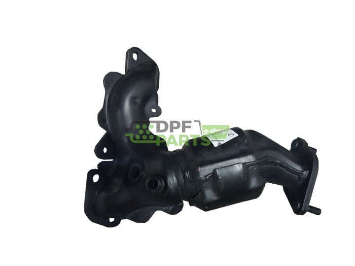 Katalizator FORD Maverick / MAZDA Tribute- 3.0 - YL849428BG 6L845G236CA YL845G232AM