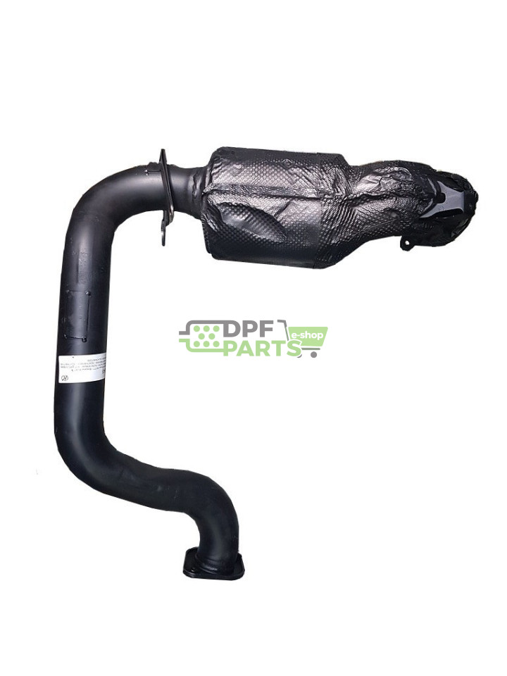 Katalizator MERCEDES A Klasa W177 B Klasa W247 - A2474904800 A2474909400 A2474907100 A2474904200 A2474907200