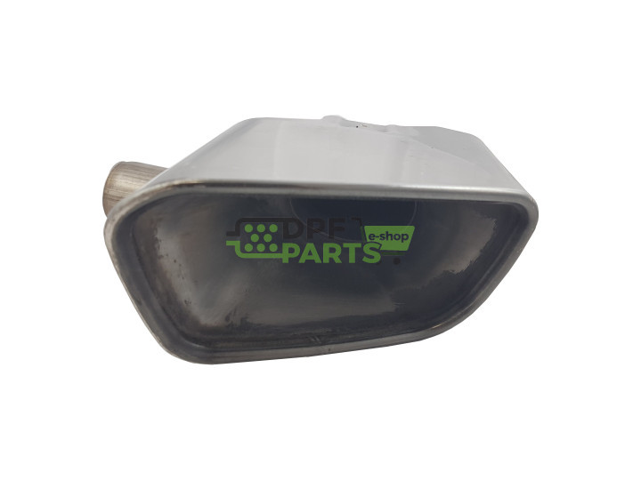 Końcówka układu wydechowego BMW F10 M5 - 1830 7845469