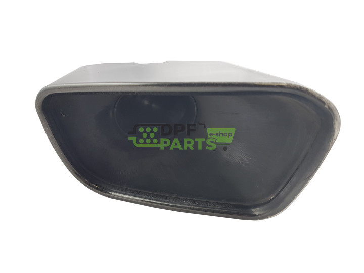 Końcówka układu wydechowego BMW X5 F15 - 8-06742.09 0242