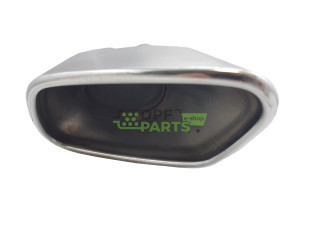 Końcówka układu wydechowego BMW X6 F16 prawa - 8-07253.01 0261