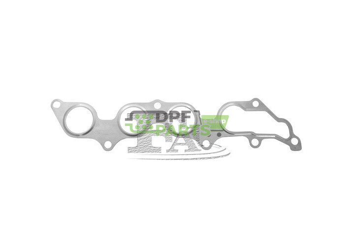 Ford těsnění výfukového potrubí - 413-020 F1