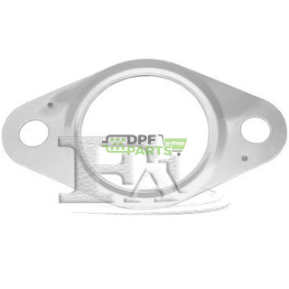 Mercedes těsnění výfukového potrubí - 414-001 F1