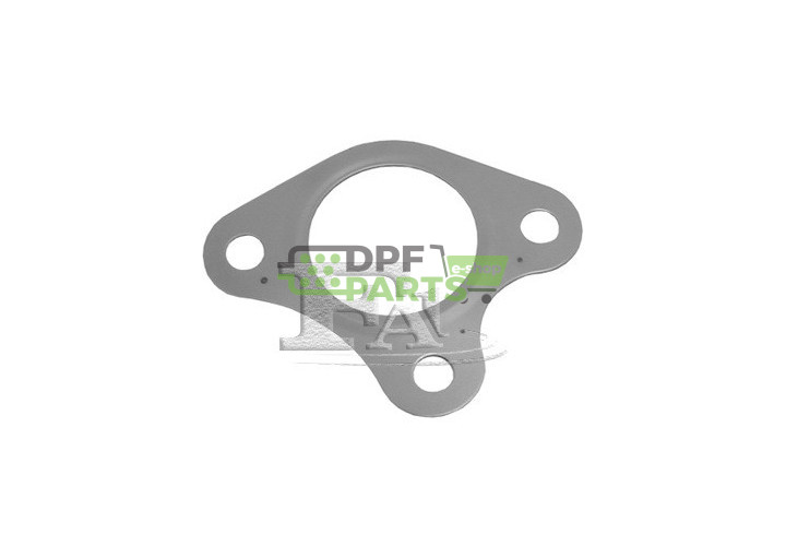 Mercedes těsnění výfukového potrubí - 414-002 F1