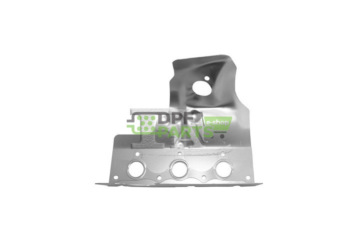 Mercedes těsnění výfukového potrubí - 414-004 F1