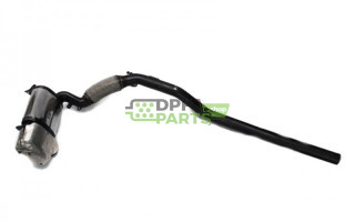 Filtr cząstek stałych DPF - VW Tiguan - 2.0TDi - 5N0254700MX - LHD