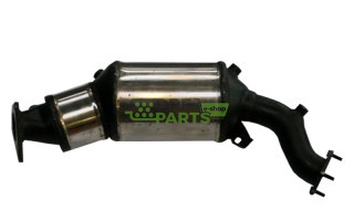 Filtr cząstek stałych DPF AUDI A4, A5, Q5 - 2.0TDi - 8K0254750NX