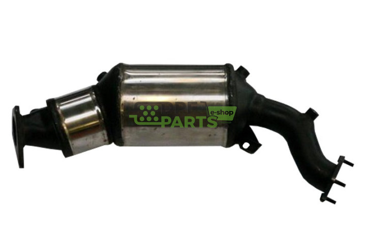 Filtr cząstek stałych DPF AUDI A4, A5, Q5 - 2.0TDi - 8K0254750NX