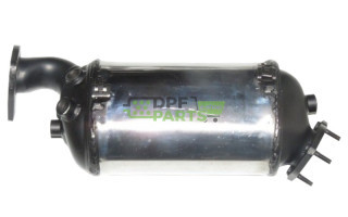 Filtr cząstek stałych DPF AUDI A4, A6 1.9-2.0 TDI - 8E0254750CX / 8E0254750FX / 8E0254750HX