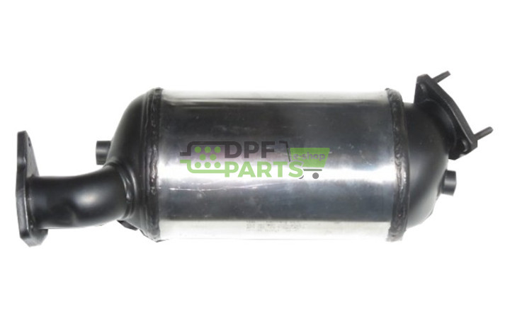 Filtr cząstek stałych DPF AUDI A4, A6 1.9-2.0 TDI - 8E0254750CX / 8E0254750FX / 8E0254750HX
