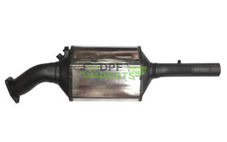 Filtr cząstek stałych AUDI A6 2.7-3.0TDI - 4F0254800CX