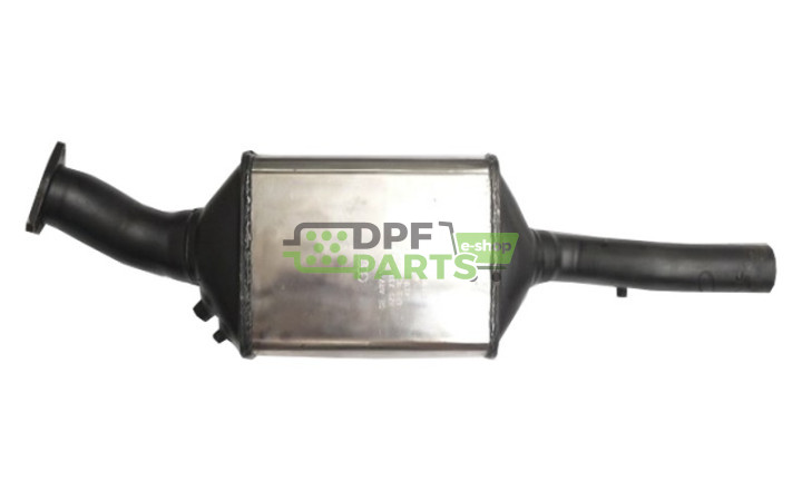 Filtr cząstek stałych AUDI A6 2.7-3.0TDI - 4F0254800CX