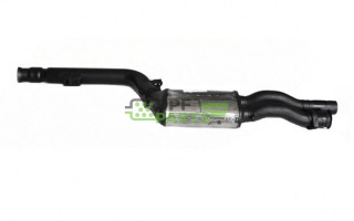 Filtr cząstek stałych DPF - Mercedes 280CDI / 320CDi - 3.0 - 2114901720