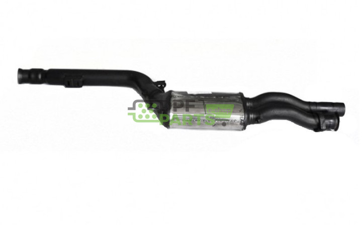 Filtr cząstek stałych DPF - Mercedes 280CDI / 320CDi - 3.0 - 2114901720