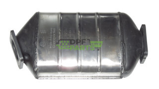 Filtr cząstek stałych DPF BMW 525d / 530d / 730d / 730Ld / X3 / X5 - 2.5TD / 3.0TD - 18307792041