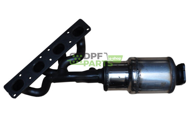 1.6 / 1.8 - 18407525455 Katalizator BMW