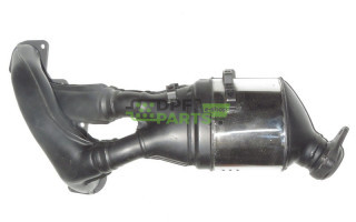 Katalizator - Mercedes W203 / W204 / W211 - 1.8 -  2711402109