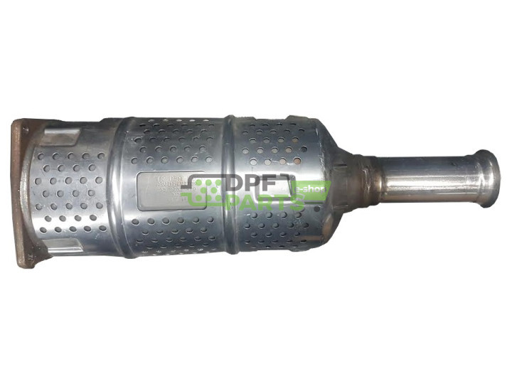 Filtr cząstek stałych FAP PEUGEOT 308 / CITROEN C4 - 2.0 HDi - 174036 1731QG