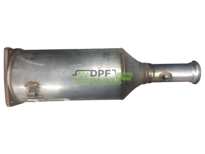 Filtr cząstek stałych FAP PEUGEOT 308 / CITROEN C4 - 2.0 HDi - 174036 1731QG
