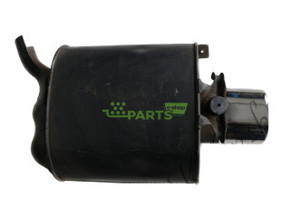 Tłumik końcowy Mercedes R 170 - SLK200 / SLK230 - W170