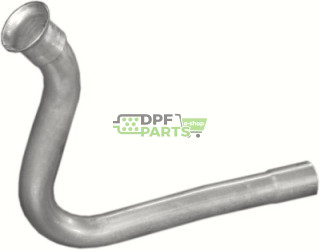 Sběrná trubka RENAULT EXPRESS 1.6 - 21.349