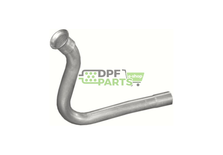 Sběrná trubka RENAULT EXPRESS 1.6 - 21.349