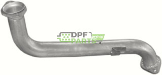 Sběrná trubka RENAULT TRAFIC 2.1 D - 21.480