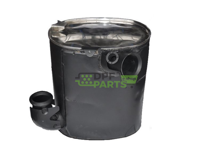 Katalizator SCR K7502 Euro 5 , DXi 7 , FE , B7