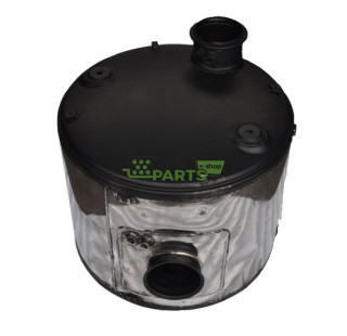 Katalizator  K6108 Euro 5 DAF , Dinex 21438 , 21448 , Nr OE: 1827556 , 1778672 , 1670926 , 1691065 , 1747249