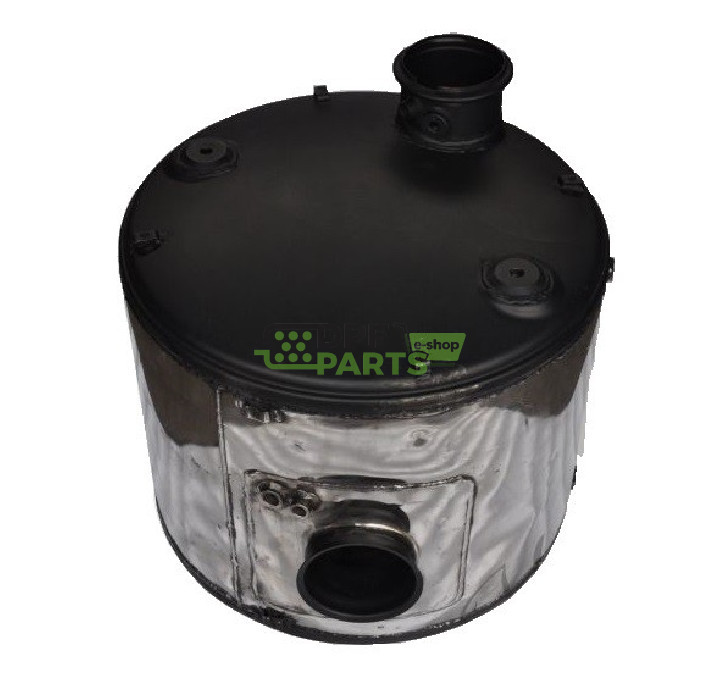 Katalizator  K6108 Euro 5 DAF , Dinex 21438 , 21448 , Nr OE: 1827556 , 1778672 , 1670926 , 1691065 , 1747249