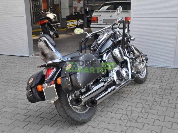 Honda VTX 1300 C/ Custom