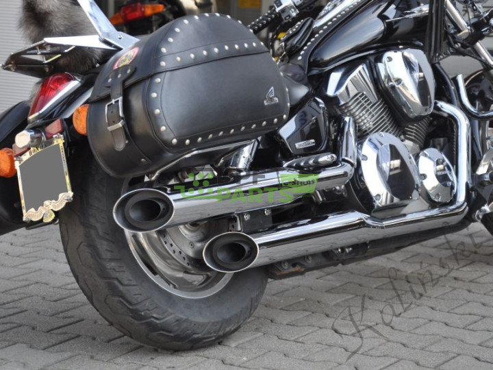 Honda VTX 1300 C/ Custom