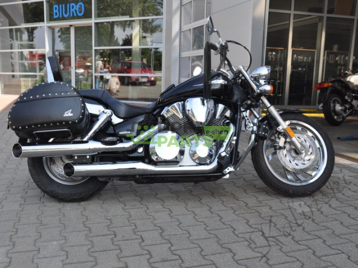 Honda VTX 1300 C/ Custom