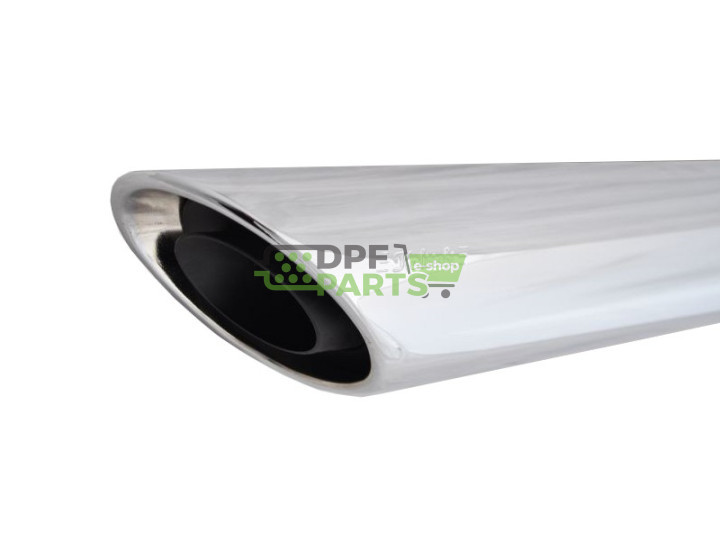 Tłumik / Honda VTX 1300 S/Retro