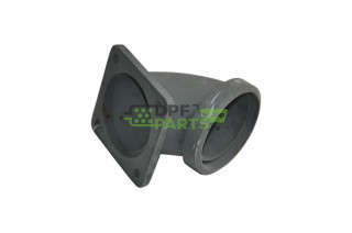 Kolano od turbiny Dinex 64256 , Nr OE: 5010321860