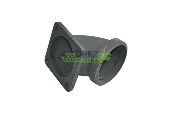 Kolano od turbiny Dinex 64256 , Nr OE: 5010321860