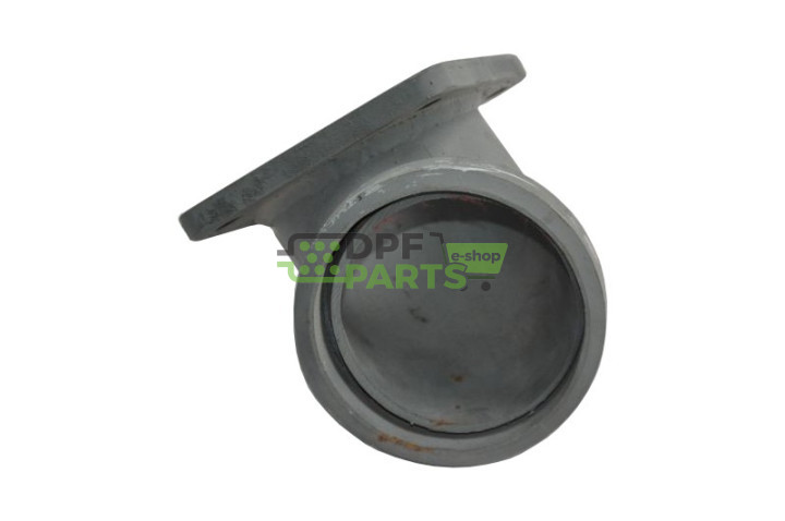 Kolano od turbiny Dinex 64256 , Nr OE: 5010321860